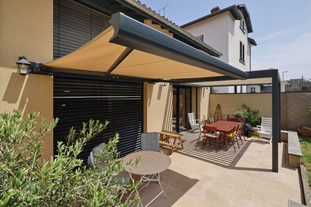 Caluire biossun Lyon