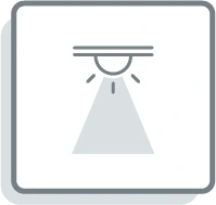 Pictogramme éclairage Biossun